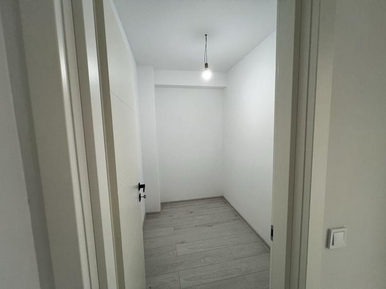 Apartament cu 2 camere decomandat în Bucium