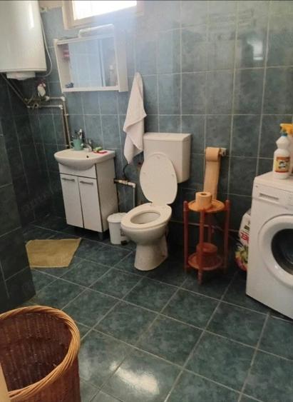 Casă cu 6 camere cu Teren 1500 Mp în Șomoșcheș