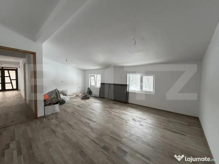 Casă cu 1 camere cu Teren 432 Mp în Podari