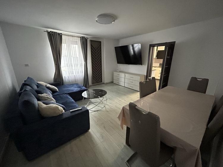 Casă cu 3 camere în Săcălaz
