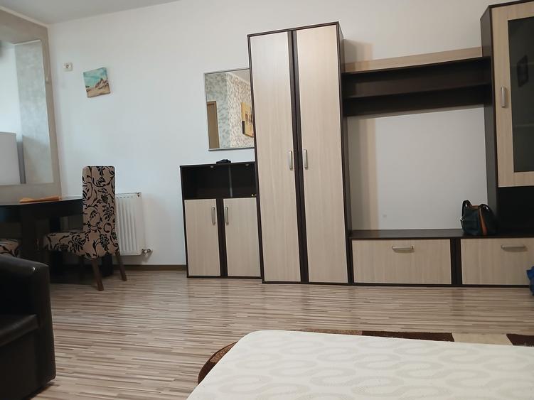 Garsonieră semidecomandată în Drumul Taberei