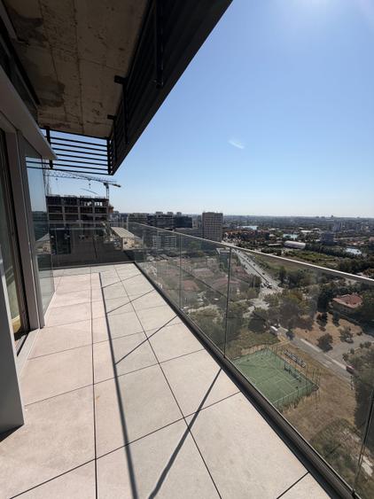 3-Room Apartment for Rent // Up-site I/ Parking Included // Spa - 6