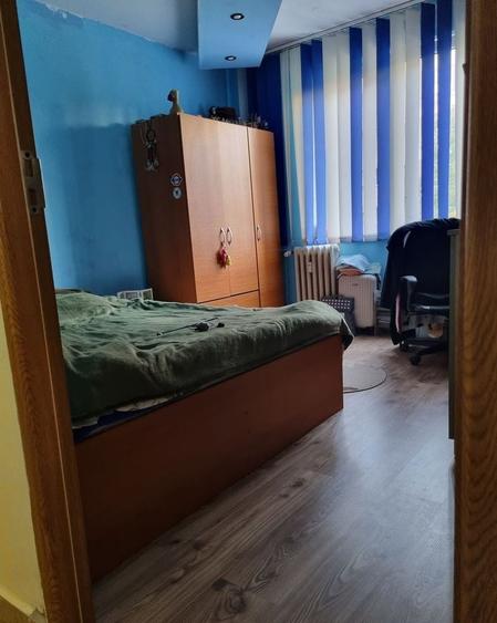 Apartament cu 3 camere, mobilat în Rahova