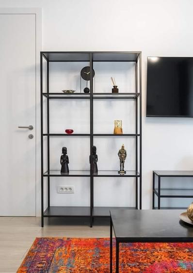 Apartament cu 2 camere în Herăstrău