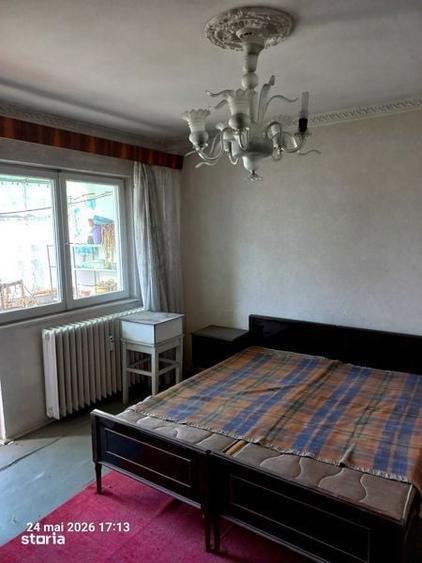 Apartament cu 2 camere decomandat în Țiglina 1