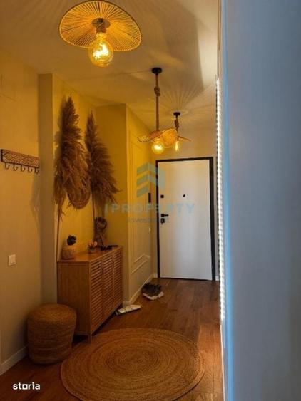 Apartament cu 2 camere în Cotroceni