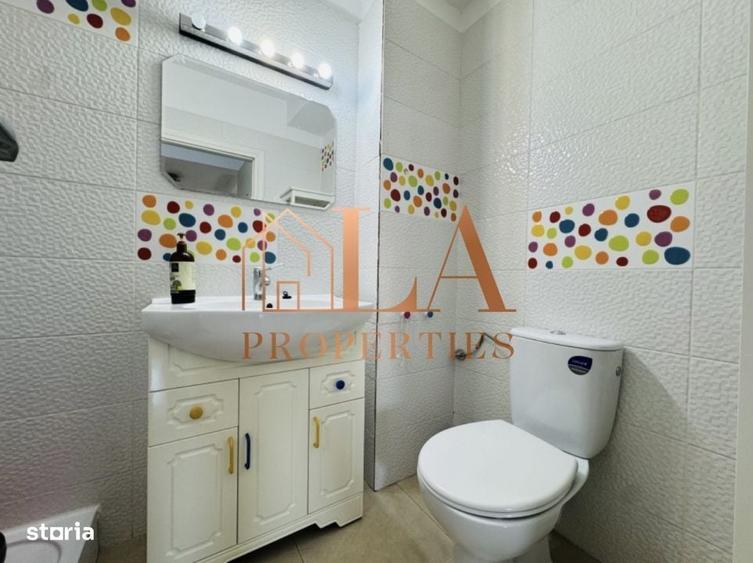 Apartament cu 3 camere în Roșu