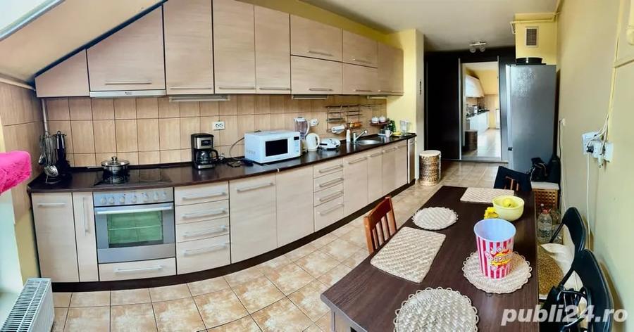Apartament cu 2 camere semidecomandat în Micălaca
