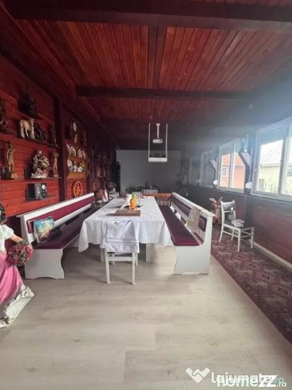 Casa zona rezidentiala , 700mp teren, Radauti - 1