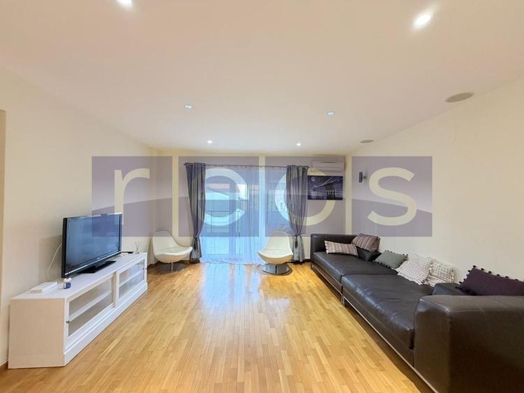 Apartament cu 3 camere, mobilat în Șoseaua Nordului