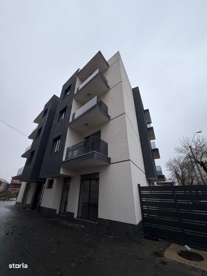 Garsonieră în Prelungirea Ferentari
