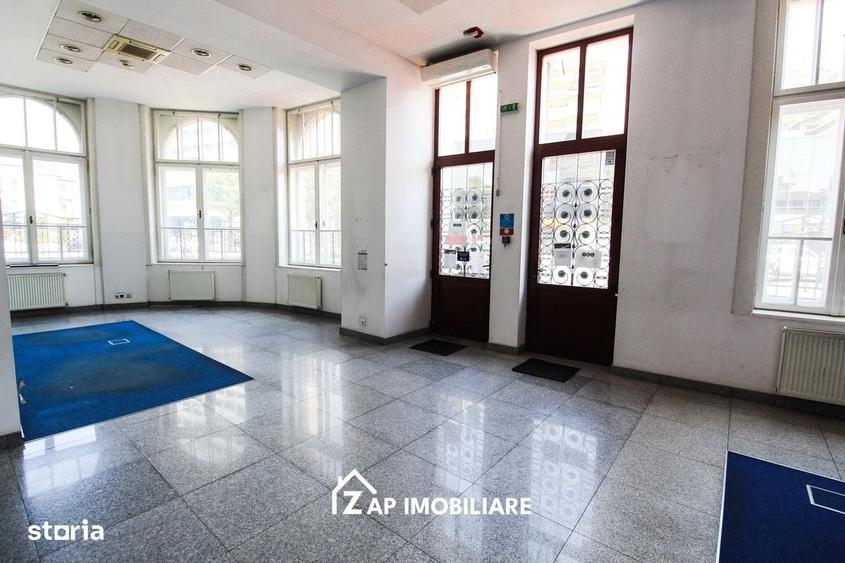 Spațiu comercial, de 308 mp, în Mureșeni