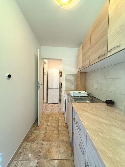 Apartament cu 2 camere decomandat, mobilat în Prelungirea Ghencea