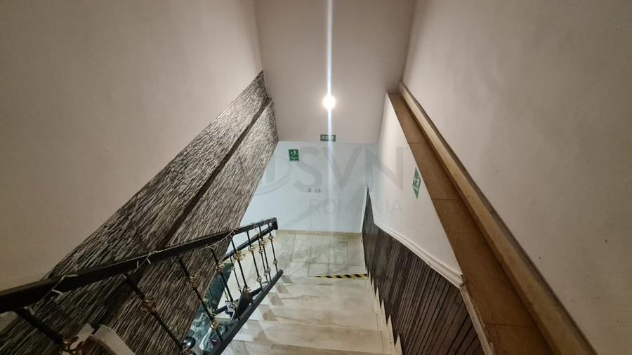 Hotel/Pensiune, de 486 mp, în Calea Victoriei