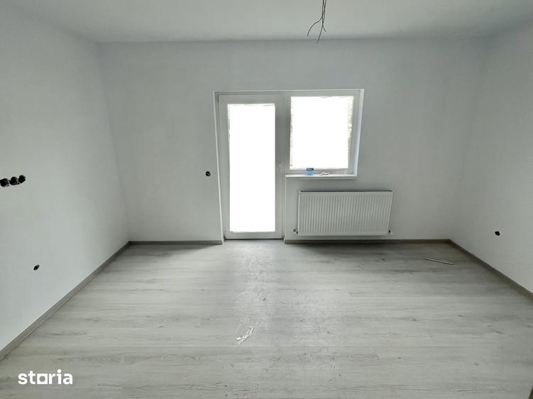 Casă cu 3 camere cu Teren 210 Mp în Rediu