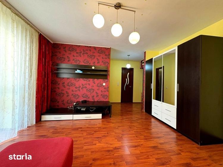 Garsoniera decomandata Rin Grand Conform Park Residence Vitan Barzesti - 10
