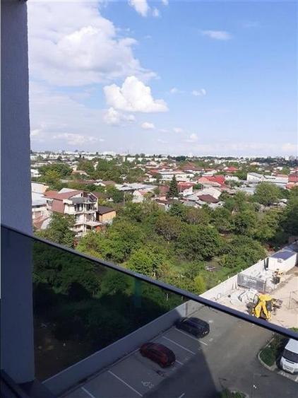 Apartament cu 3 camere decomandat în Rahova