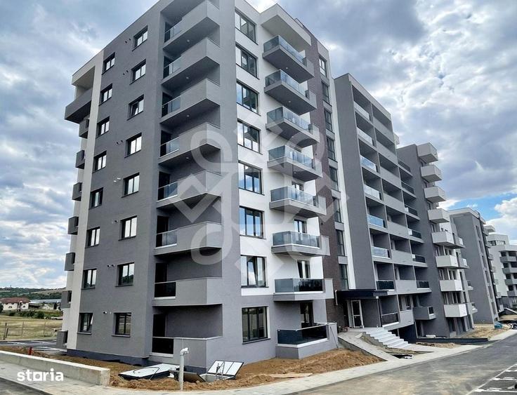Apartament în Băile Felix