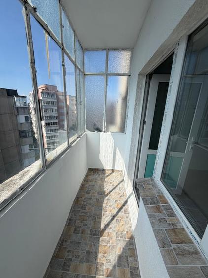 Apartament cu 2 camere decomandat în Sebastian