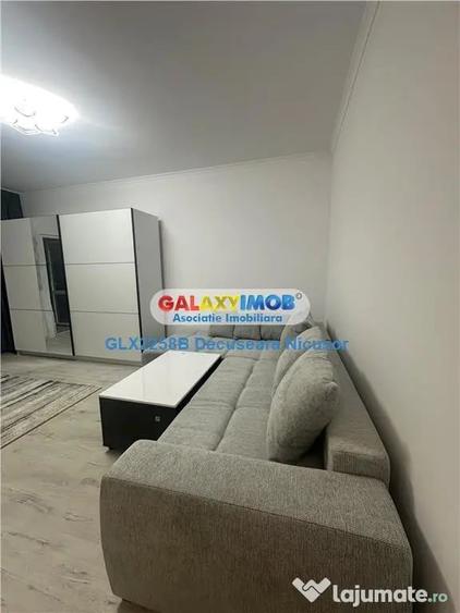 Apartament 2 Camere, Ilie Petre, Militari Residence,450 Euro - 2