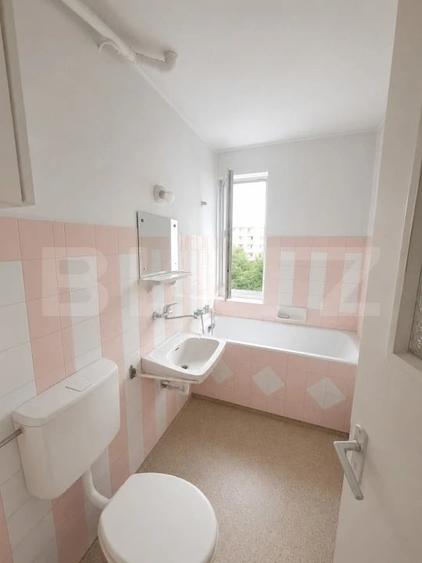 Apartament de 2 camere, decomandat, zona Pia?a Mihai Viteazu, vedere spre Somes - 7