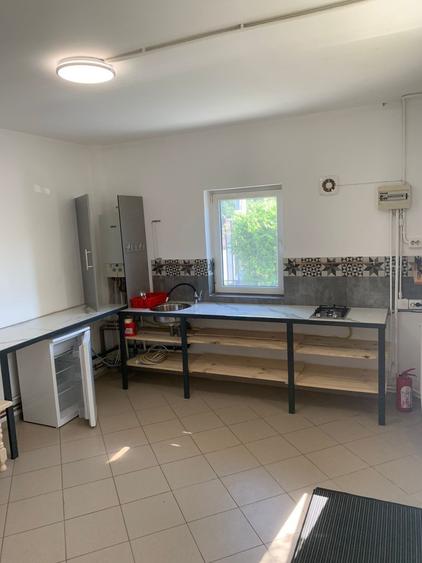 Apartament cu 2 camere în Domnești