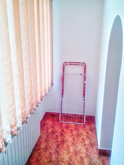 Apartament 3 camere Privighetorii et.1 - 1