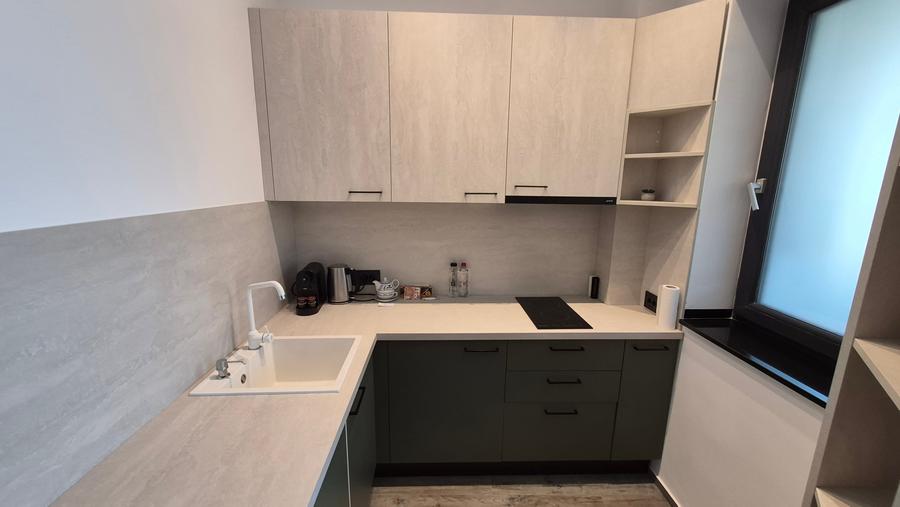 APARTAMENT ULTRA LUX -  2 BUCATARII -2 BAI- MOBILAT- ULTILAT - BLOC NOU 2025 - 49