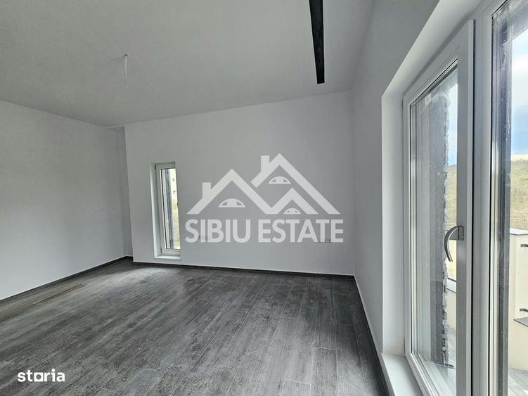 Casa NOUA teren 790mp, garaj dublu - 19