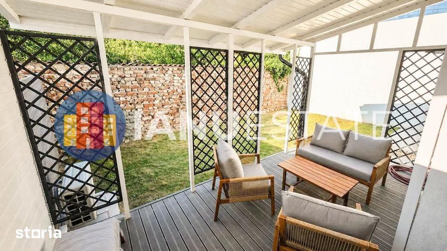 Apartament cu 2 camere decomandat în Centrul Civic