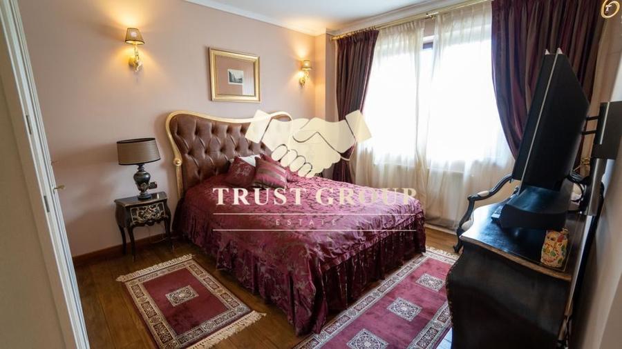 Apartament cu 4 camere semidecomandat în Clăbucet