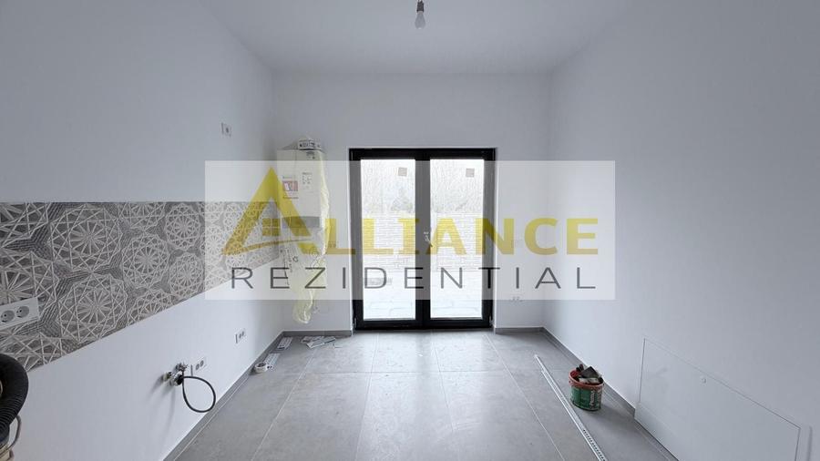 Casă individuală cu 3 camere cu Canalizare în Berceni