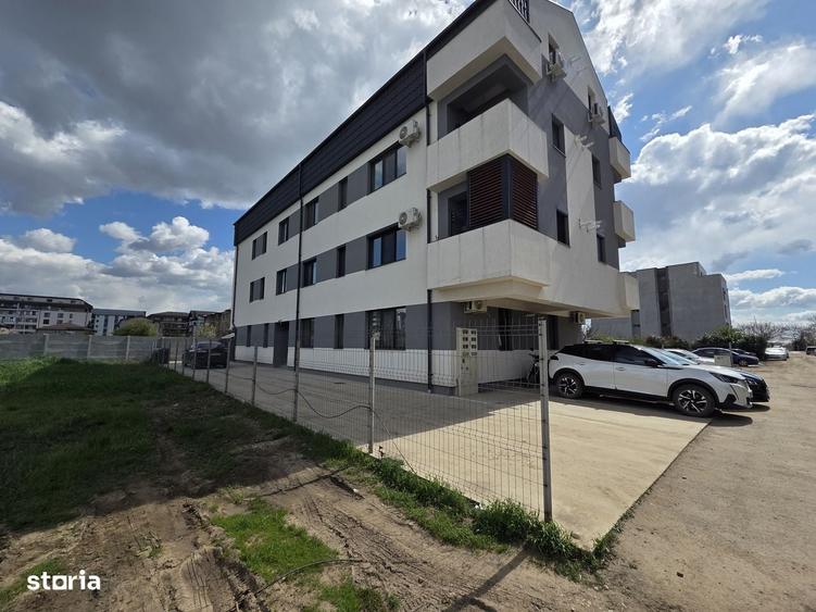 3 camere Cristalului mansarda 2 bai mutare imediata RATE DEZVOLTATOR - 15