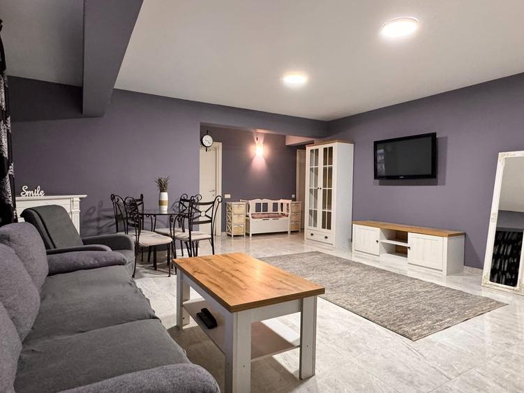 Apartament cu 4 camere, LOC DE PARCARE, zona Copou-Breazu - 11
