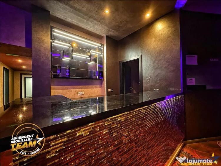 Apartament cu 5 camere decomandat în Ultracentral