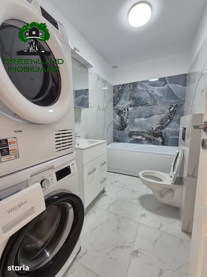 Apartament cu 2 camere în Aleea Tudor Neculai