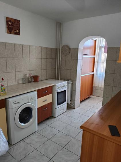 Garsonieră decomandată în Tătărași