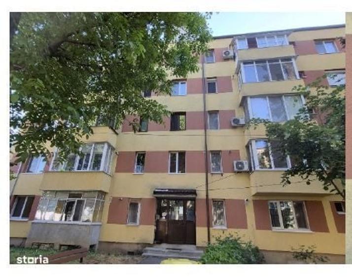 apartament cu 2 camere mun. Lugoj, jud. Timis. - 4