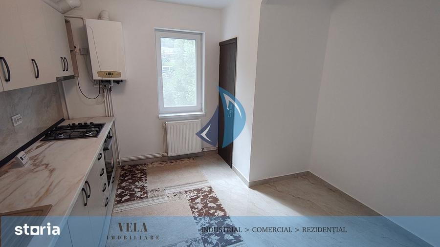 Apartament cu 2 camere decomandat în Tudor Vladimirescu