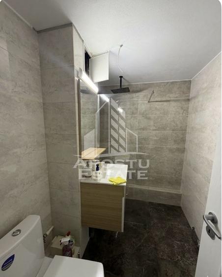 Apartament cu 3 camere decomandat, mobilat în Bucovina