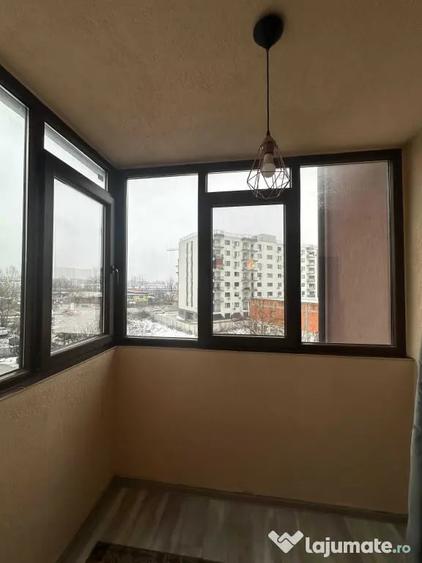Garsonieră decomandată în Metalurgiei