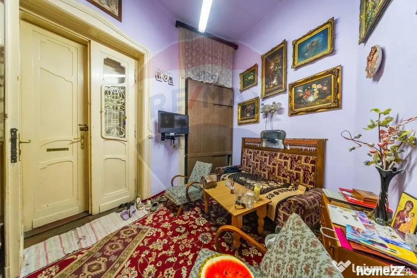 Apartament cu doua camere pe strada Episcopiei - 4