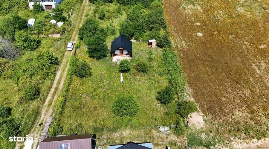 Casă în Șura Mare