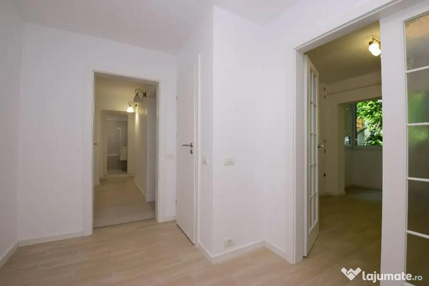 3 camere, renovat, centrala, 2/4, Rahova - Strada Oltina - 8