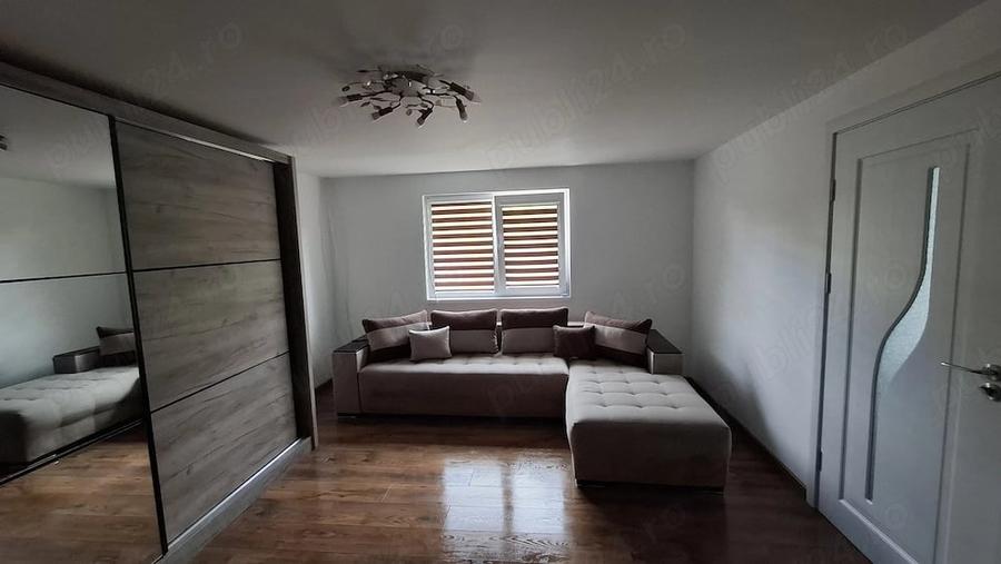 Casă cu 2 camere cu Teren 922 Mp în Olăneasca
