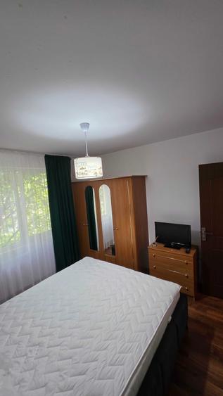 Apartament cu 2 camere decomandat în Ciorogârla