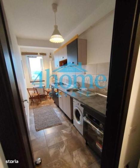Apartament cu 2 camere în Berceni