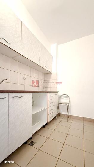 Spațiu comercial, de 110 mp, în Centrul Civic