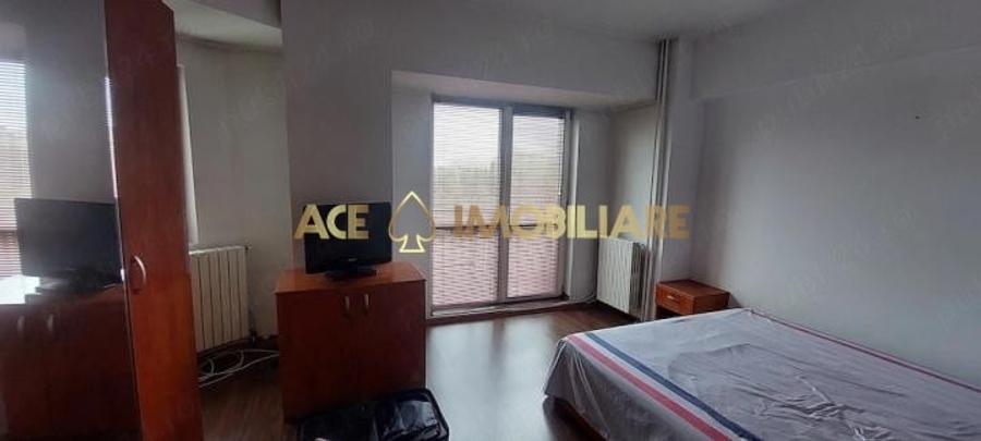 Apartament cu 2 camere decomandat, mobilat în Nerva Traian