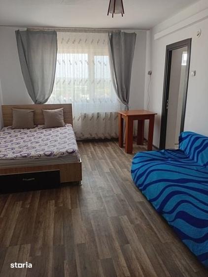 Garsonieră în Micro 9